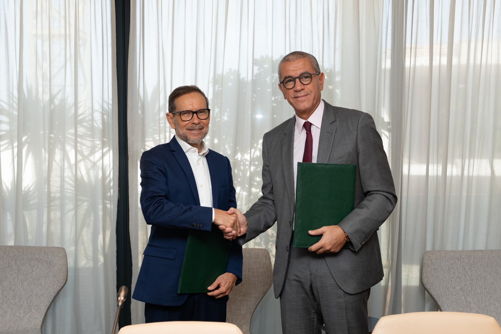 T2S Group et AKDITAL s’allient pour déployer des robots chirurgicaux interconnectés au Maroc